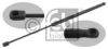 FEBI BILSTEIN 33340 Gas Spring, boot-/cargo area